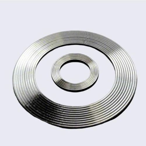 Corrugated Metal Gaskets