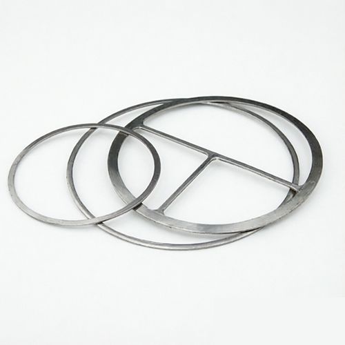 Jacketed Metal Gaskets
