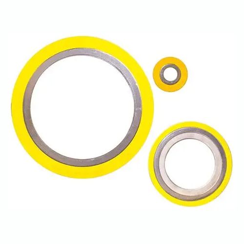 Spiral Wound Metal Gaskets